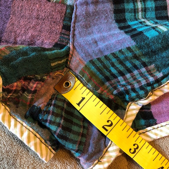 Free People Short Shorts - Picture 5 of 5